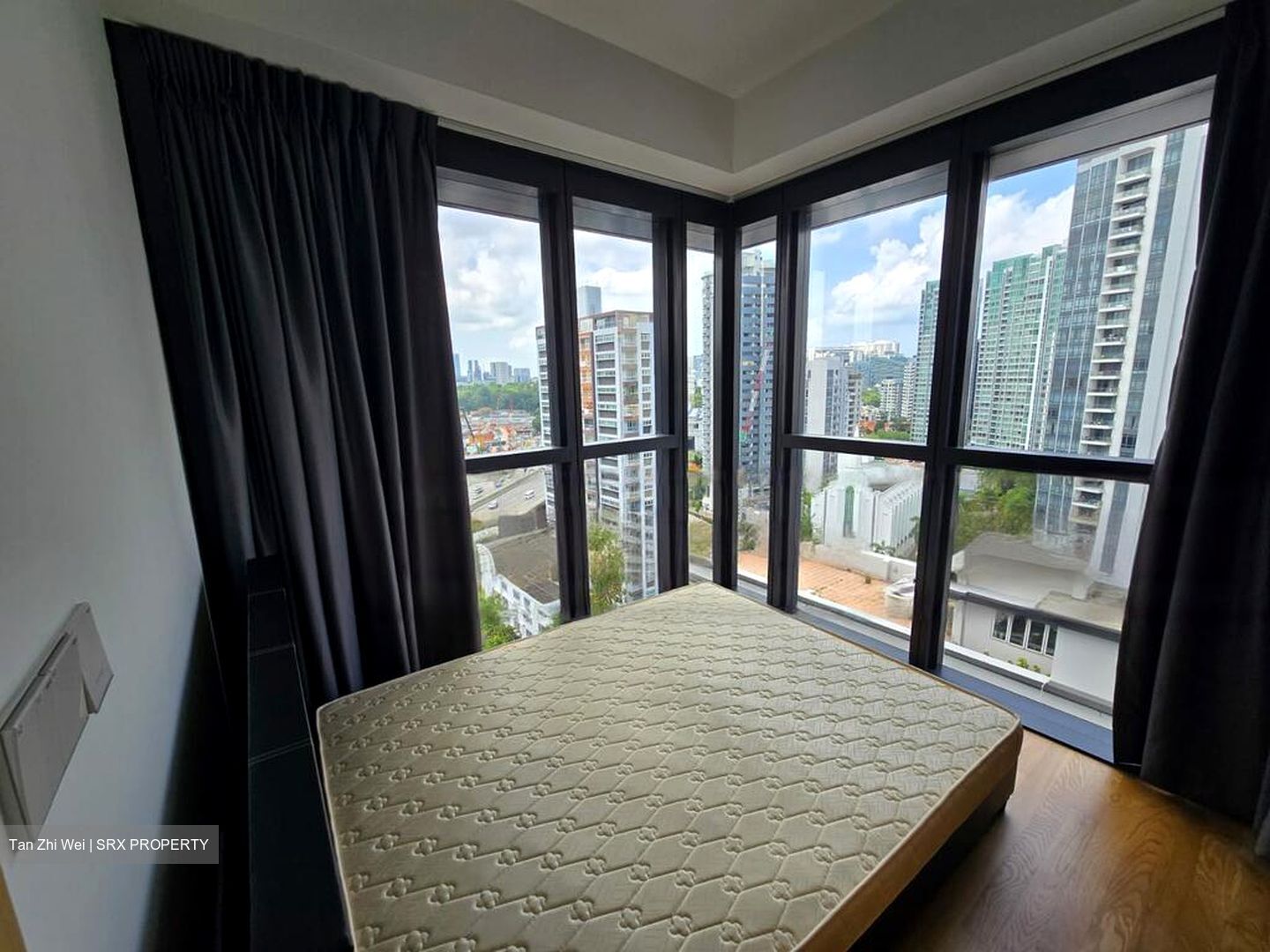 Fyve Derbyshire (D11), Apartment #475008951